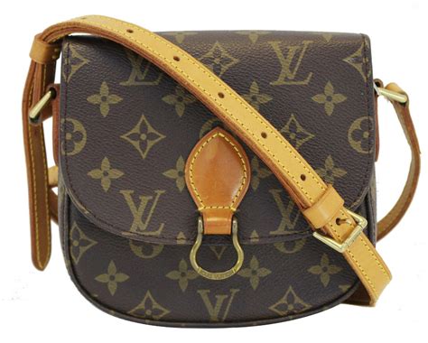 louis vuitton monogram shoulder bag tassel|louis vuitton crossbody bag.